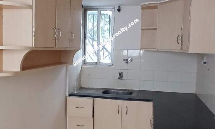 2 BHK Flat for Sale in J P nagar