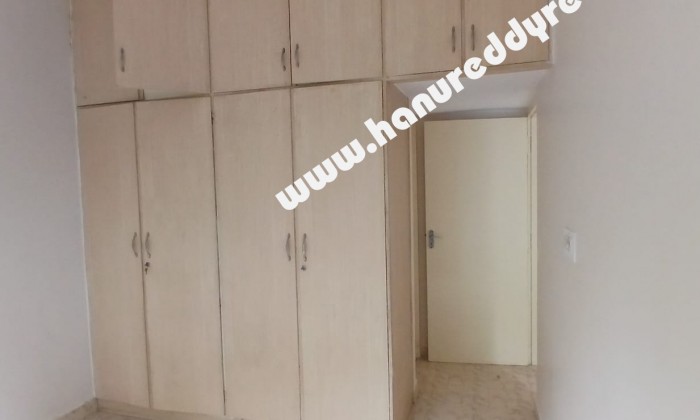 2 BHK Flat for Sale in J P nagar