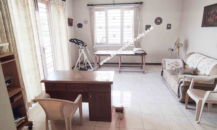 3 BHK Villa for Sale in Ramanathapuram