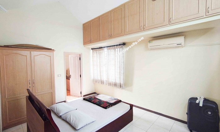 3 BHK Villa for Sale in Ramanathapuram