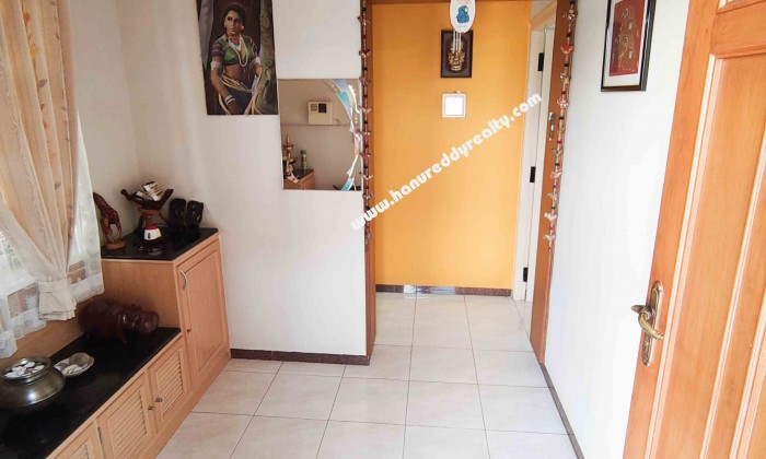 3 BHK Villa for Sale in Ramanathapuram