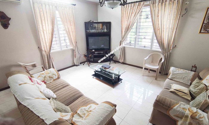 3 BHK Villa for Sale in Ramanathapuram