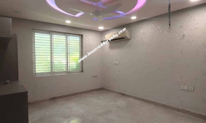 3 BHK Flat for Rent in Mylapore