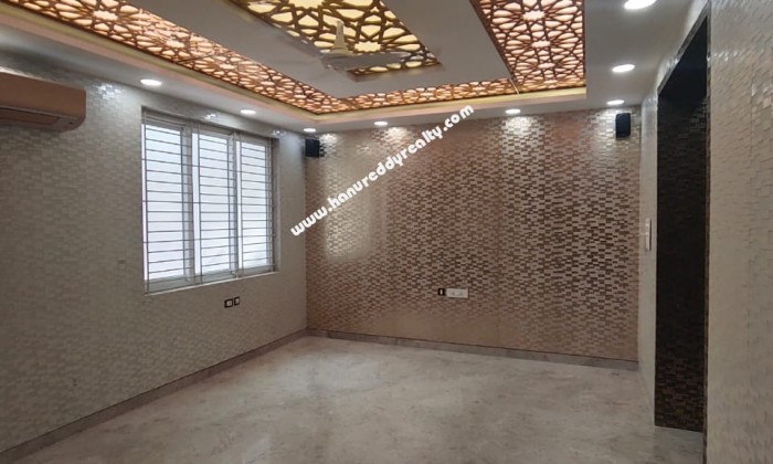 3 BHK Flat for Rent in Mylapore