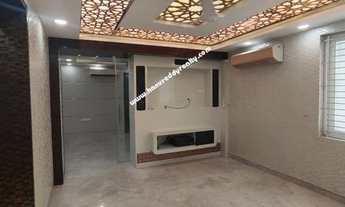 3 BHK Flat for Rent in Mylapore