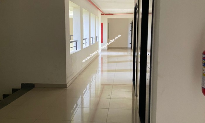 2 BHK Serviced Apartments for Sale in Mambakkam