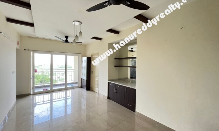 2 BHK Flat for Sale in Perumbakkam