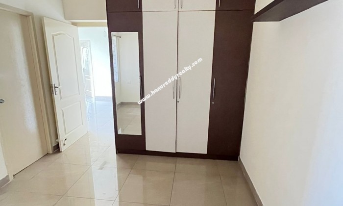 2 BHK Flat for Sale in Perumbakkam