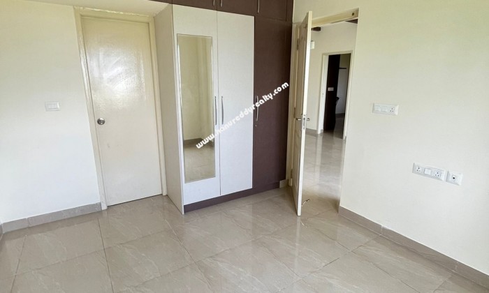 2 BHK Flat for Sale in Perumbakkam