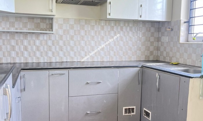 2 BHK Flat for Sale in Perumbakkam