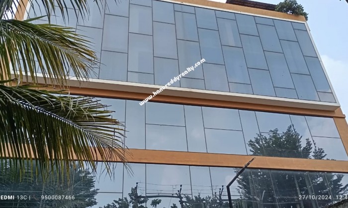 2 BHK Flat for Sale in Urapakkam