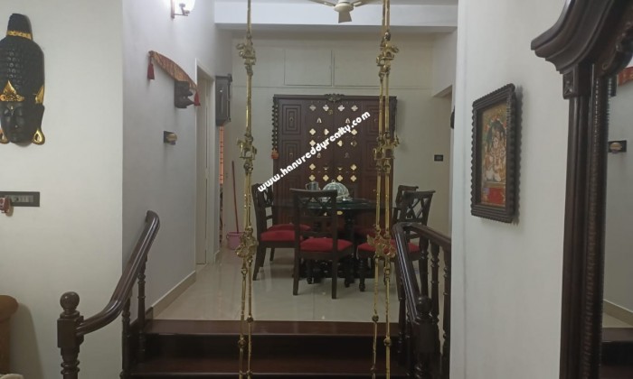 3 BHK Flat for Sale in Anna Nagar