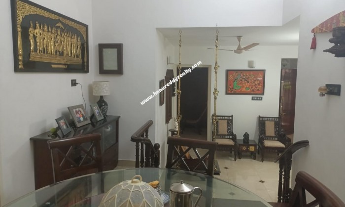 3 BHK Flat for Sale in Anna Nagar