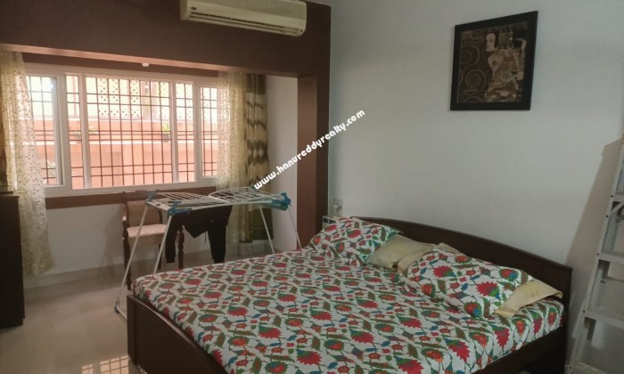 3 BHK Flat for Sale in Anna Nagar