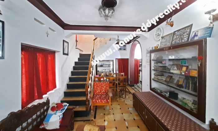 5 BHK Duplex House for Sale in Perambur