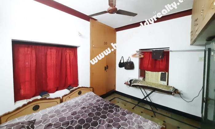 5 BHK Duplex House for Sale in Perambur