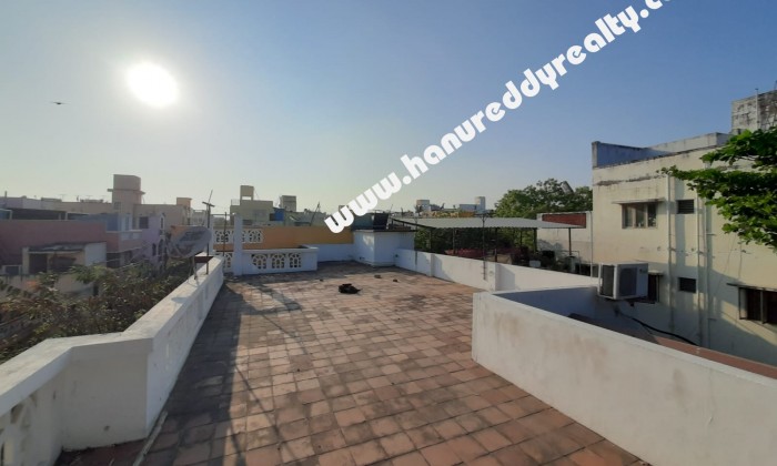 5 BHK Duplex House for Sale in Perambur