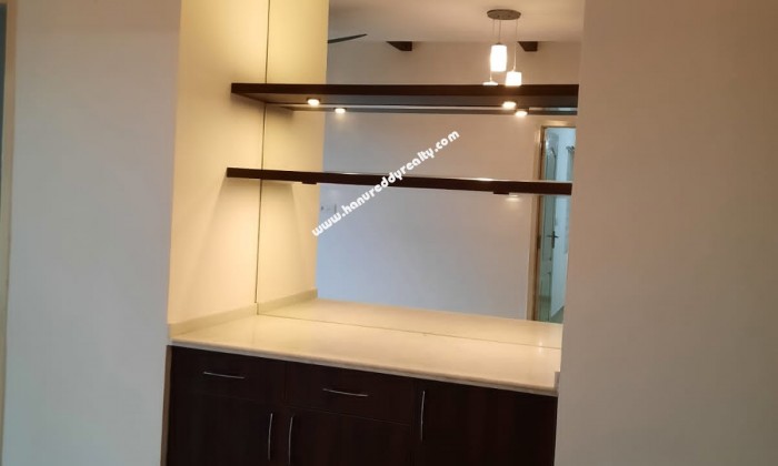 2 BHK Flat for Sale in Perumbakkam