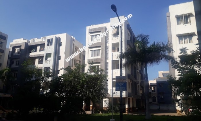 2 BHK Flat for Sale in Mogappair