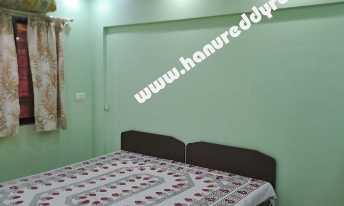 2 BHK Flat for Sale in NIBM Road