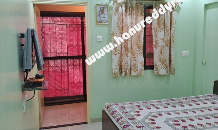 2 BHK Flat for Sale in NIBM Road
