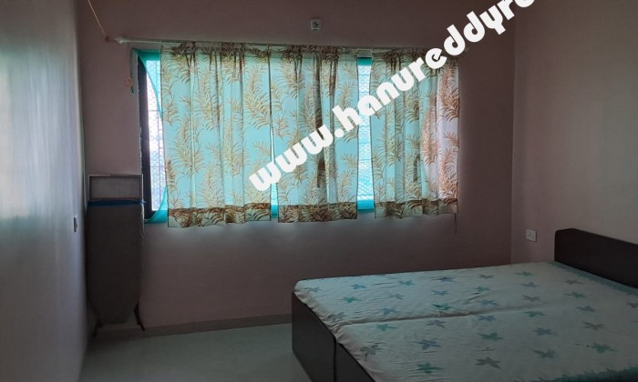 2 BHK Flat for Sale in NIBM Road