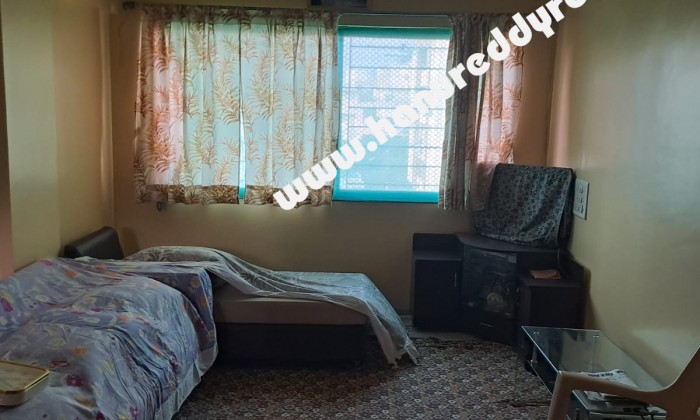 2 BHK Flat for Sale in NIBM Road