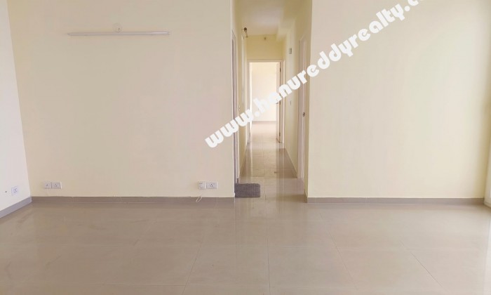 3 BHK Flat for Sale in Thaiyur
