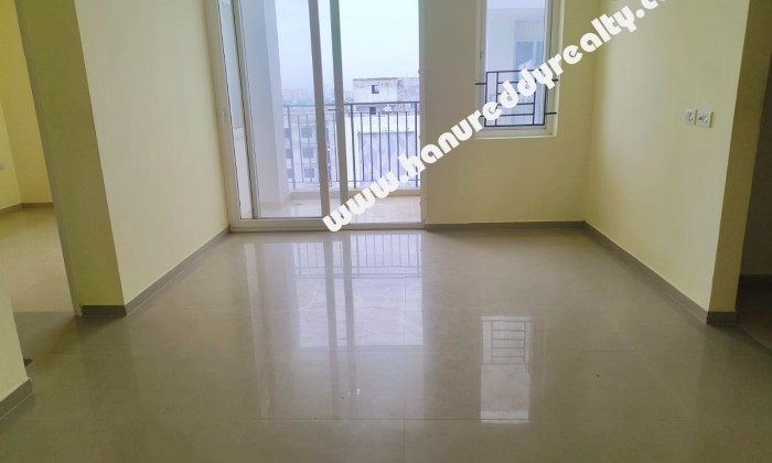 3 BHK Flat for Sale in Thaiyur
