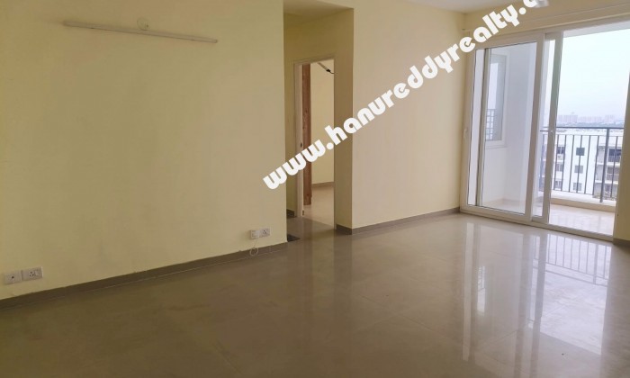 3 BHK Flat for Sale in Thaiyur