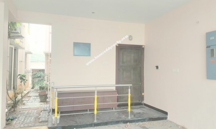 4 BHK Villa for Sale in Palavakkam