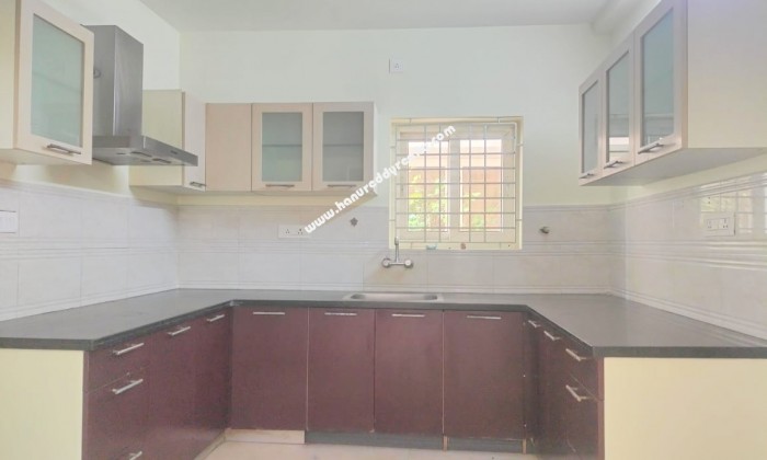 4 BHK Villa for Sale in Palavakkam