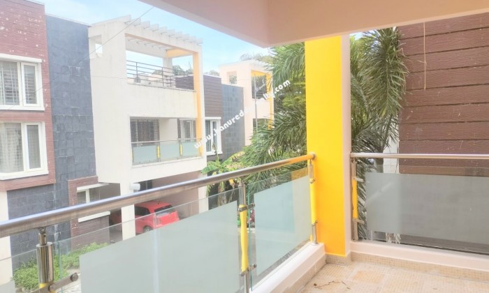 4 BHK Villa for Sale in Palavakkam