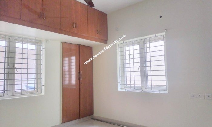 4 BHK Villa for Sale in Palavakkam