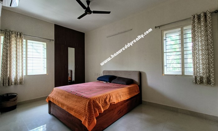 3 BHK Flat for Sale in Anna Nagar West Extn