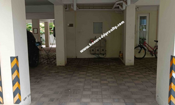 3 BHK Flat for Sale in Anna Nagar West Extn