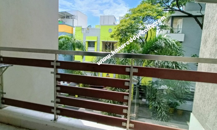 3 BHK Flat for Sale in Anna Nagar West Extn