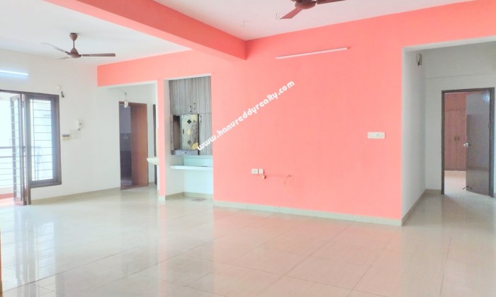 4 BHK Flat for Sale in Mylapore