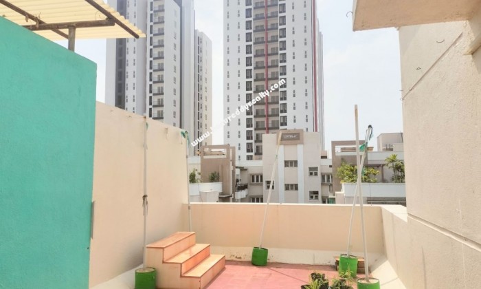 4 BHK Flat for Sale in Mylapore