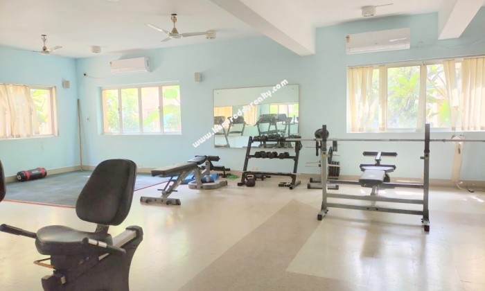 4 BHK Flat for Sale in Mylapore