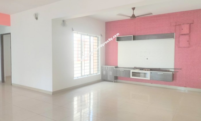 4 BHK Flat for Sale in Mylapore