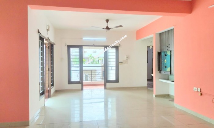 4 BHK Flat for Sale in Mylapore