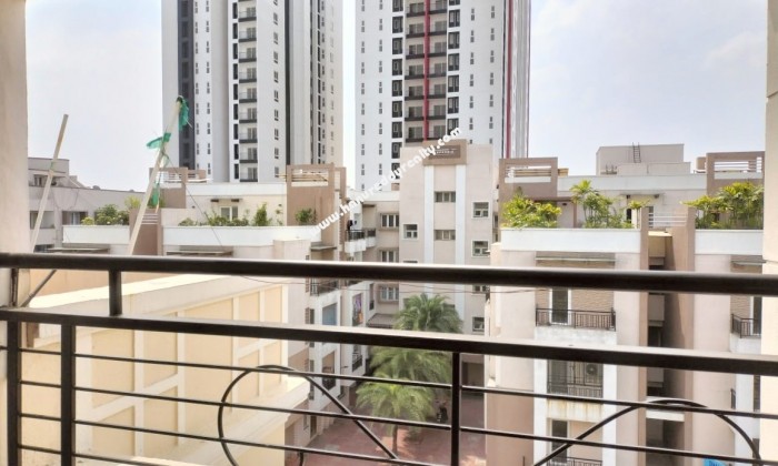 4 BHK Flat for Sale in Mylapore