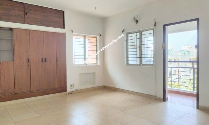 4 BHK Flat for Sale in Mylapore