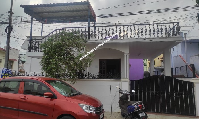 2 BHK Independent House for Sale in Ramanathapuram