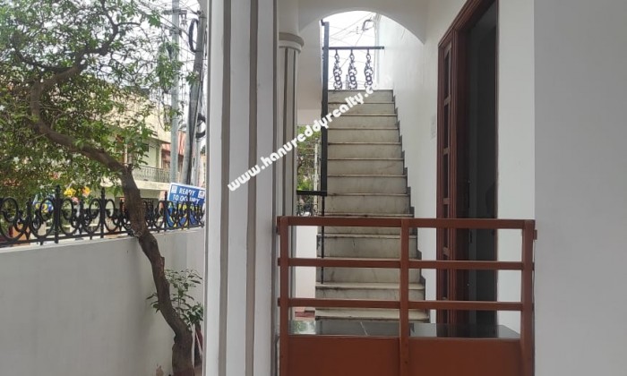 2 BHK Independent House for Sale in Ramanathapuram