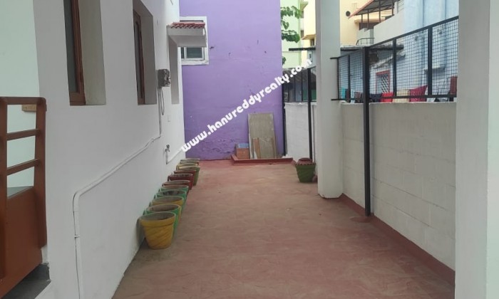 2 BHK Independent House for Sale in Ramanathapuram