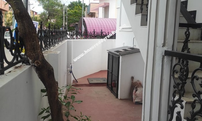 2 BHK Independent House for Sale in Ramanathapuram