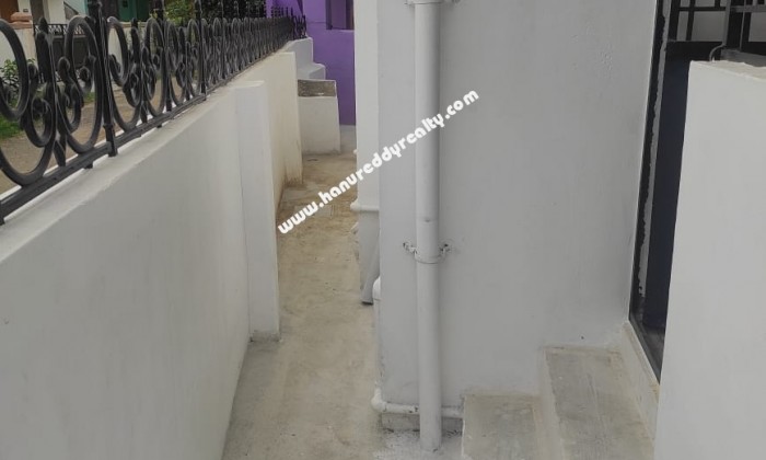 2 BHK Independent House for Sale in Ramanathapuram