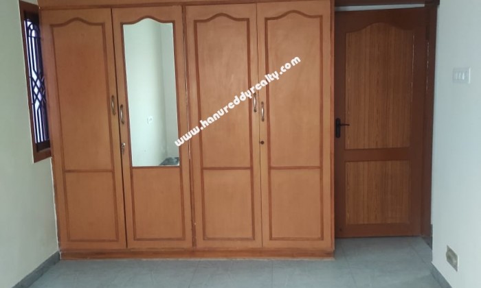 2 BHK Independent House for Sale in Ramanathapuram